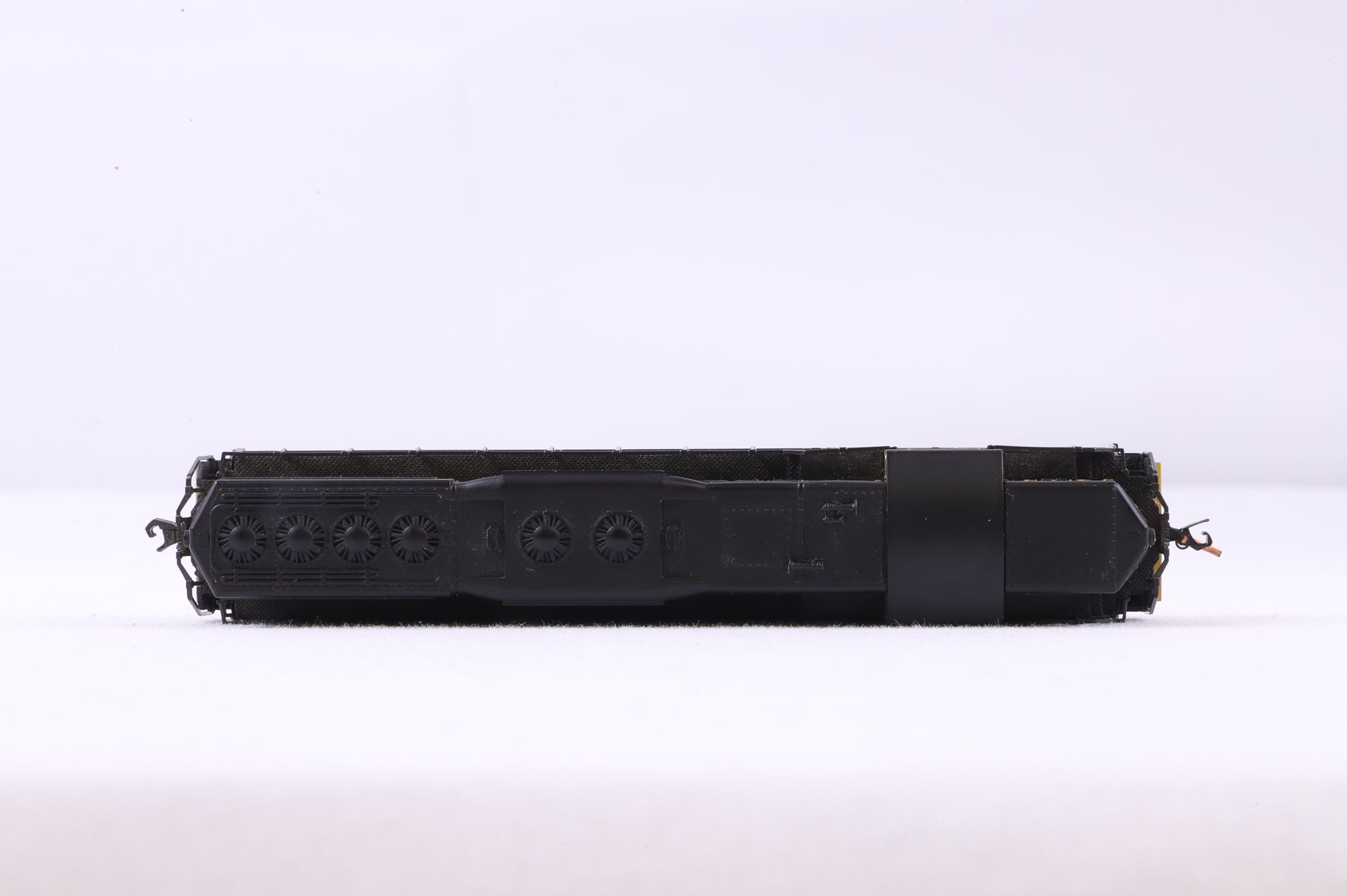 Atlas N 53611 SD-7 Rio Grande '5301'