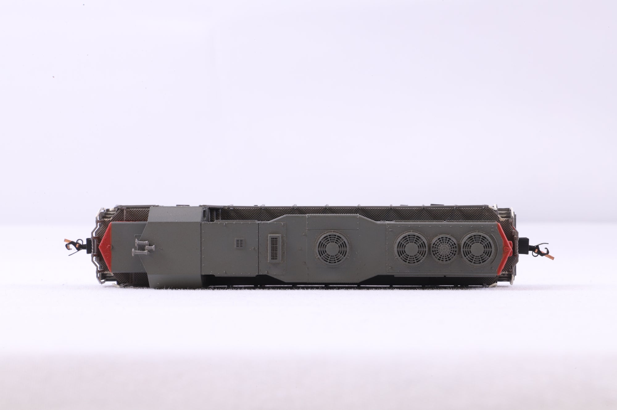 Atlas N 4614 EMD GP35 Cotton Belt '6511'