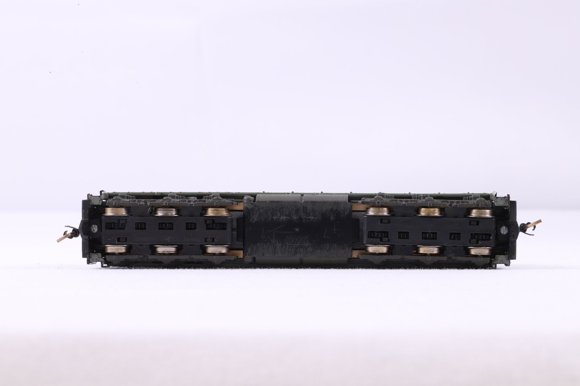 Atlas N 4517 EMD SD7 Burlington Northern '6041'