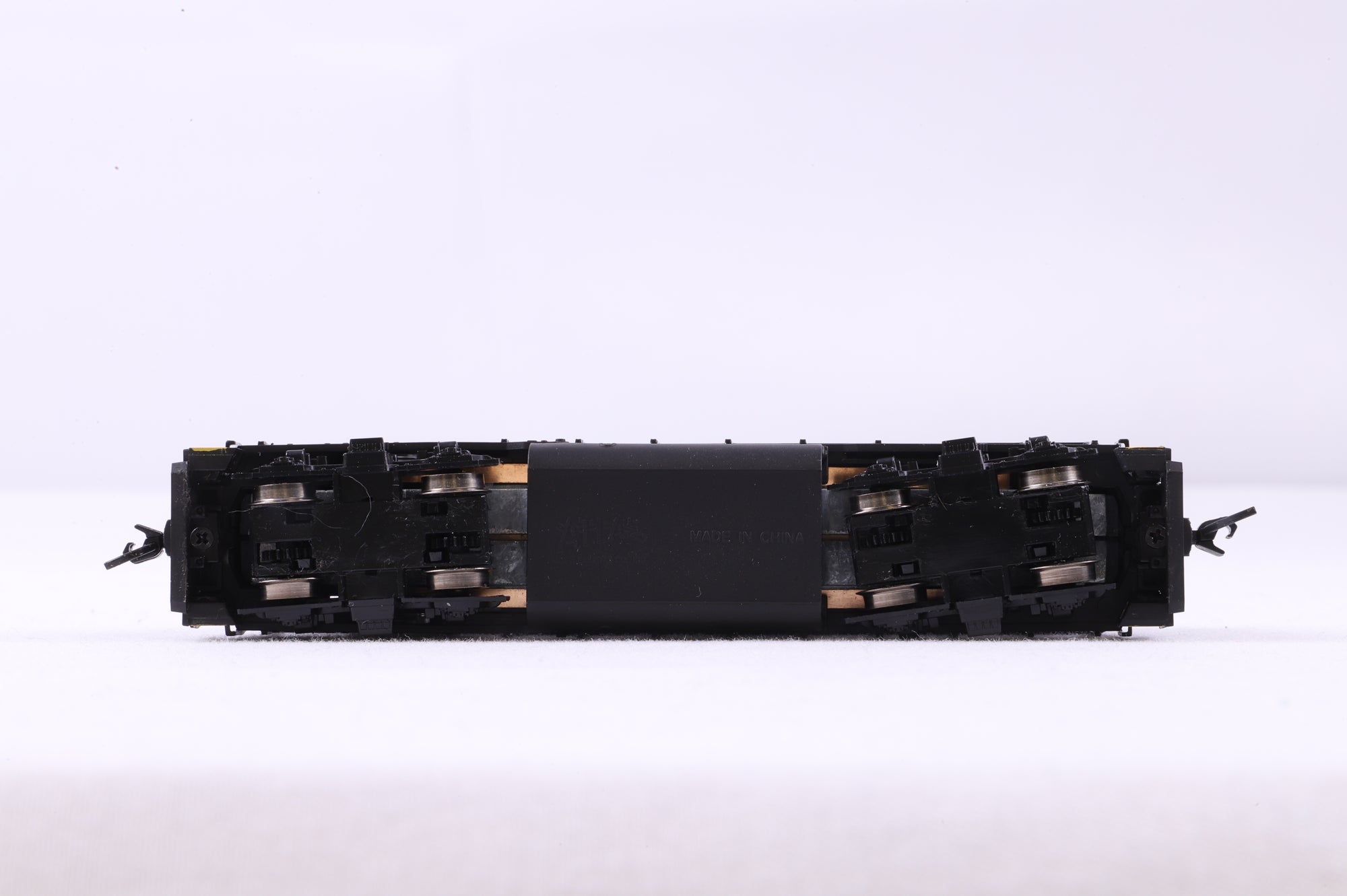 Atlas 46567 GP-35 Penn Central '2285'